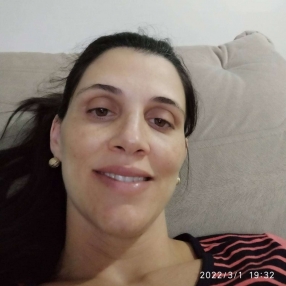 Natalia, Família em Patos de Minas