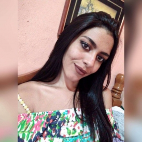 Bianca, Babá em Bandeirantes
