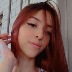 Babysitter Becca Melo in Brasília