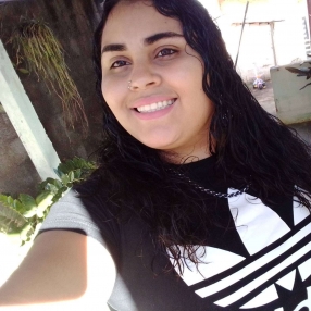 Nicoly Cristina, Babysitter in São José do Rio Pardo