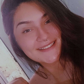 Anna carollina, Babá em Fernandópolis