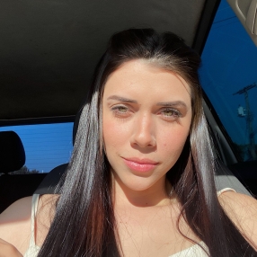 Karolayne, Babá em Presidente Prudente