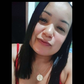 Mirian, Babá em Ariquemes