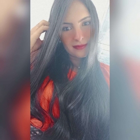 Patrícia, Babá em Macaíba