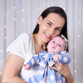 Keli, Família em Lençóis Paulista