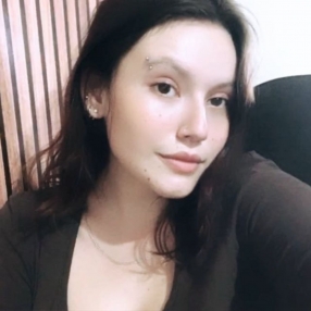 Giulia, Babá em Canoas