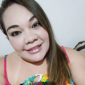 Mariana, Babá em Mogi Mirim