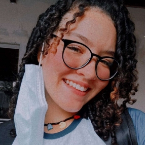 Kamilly, Babá em Janaúba