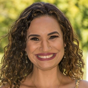 Juliana, Família em Divinópolis