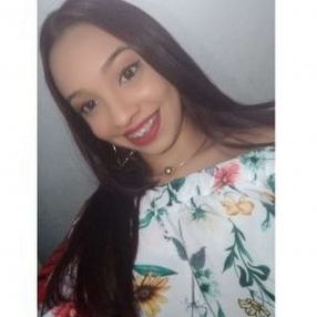 Edilayne, Babá em Sapé