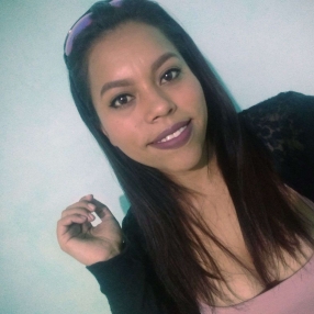 Aline, Babá em Telêmaco Borba