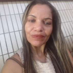 Domerinda Buarque, Babá em Moreno