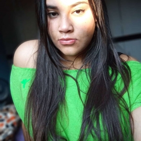 Verônica, Babá em Itatiaia