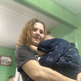 Carina, Babá em Arroio do Sal