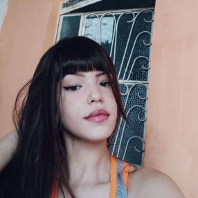 Fernanda, Babá em Serra Talhada