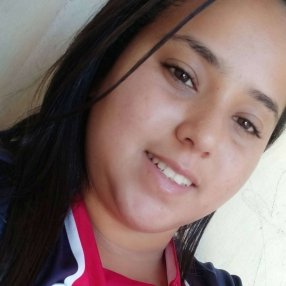Dayana, Babá em Condado