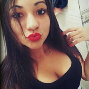 Angel, Família em Nova Friburgo