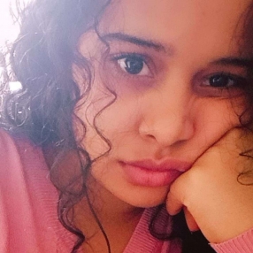 Maria Eduarda, Babá em Arujá