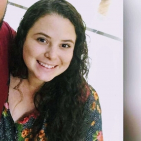 Mayara, Babá em Casimiro de Abreu
