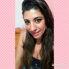 Bruna, Babá em Santa Isabel