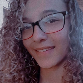 Monica, Babá em Cambé