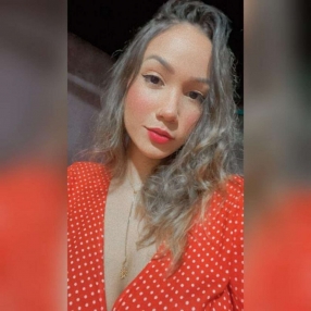 Juliana, Babysitter in Paracatu