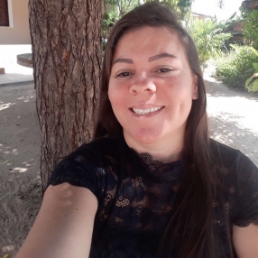 Maria Isifina de Barros, Babá em Amontada