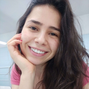 Juliana, Babá em São Carlos