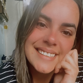 Tainara, Babá em Cachoeirinha