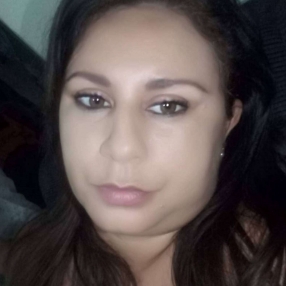 Lucilene, Babá em Petrolina