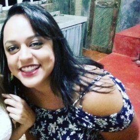 Marlene, Família em Elói Mendes