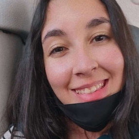 Sarah, Babá em Jandira