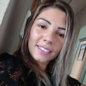 Josiane, Babá em Passo Fundo