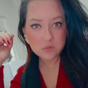 Pamela Naiane, Babysitter in Sarandi