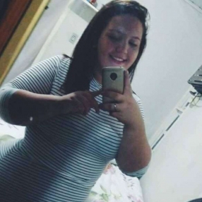 suelen, Babá em Campo Bom