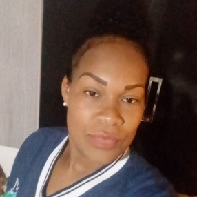 Josiane, Babá em São Sebastião
