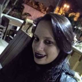 Juliete, Babá em Bertioga