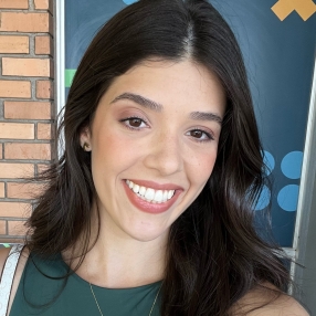 Ana Luiza, Babá em Araranguá