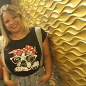 Regiane, Babá em Suzano