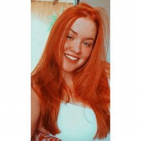 Iasmyn, Babá em Londrina