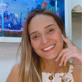 Marina, Babá em Piracicaba