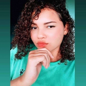 Jaiane, Babysitter in Teixeira de Freitas