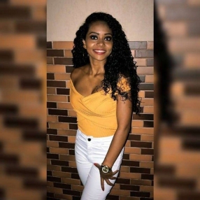 Beatriz, Babá em Guariba
