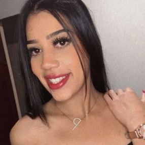 Jhenniffer, Babysitter in Vargem Grande Paulista