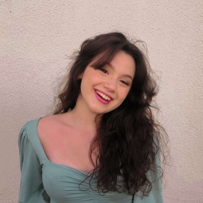 Stephanie, Babá em São Paulo