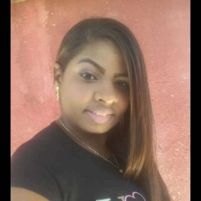 Suene, Babysitter in Belford Roxo
