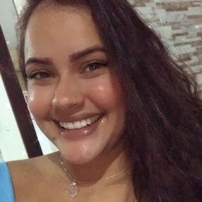 Gaby, Babysitter in Capão Bonito