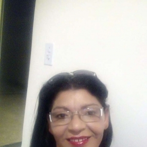 Elisandra, Babá em Juripiranga