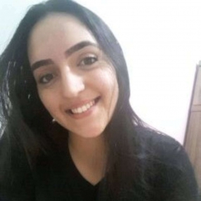 Natália, Babá em Álvares Machado