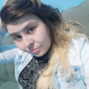 Caroline, Babá em Guaiçara